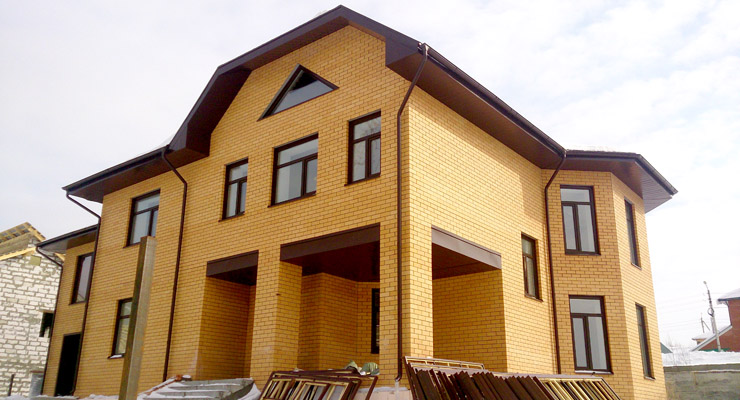 Качественное строительство